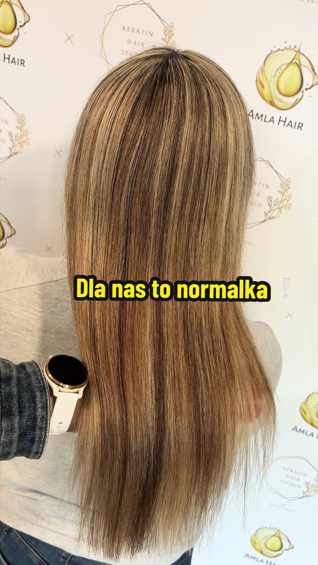 @KeratinHairStudioByBasiaAnioł