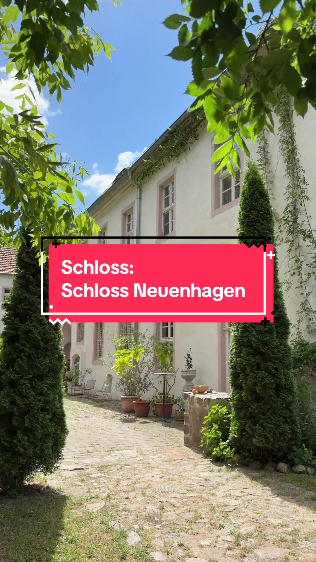 @schlossentdecker