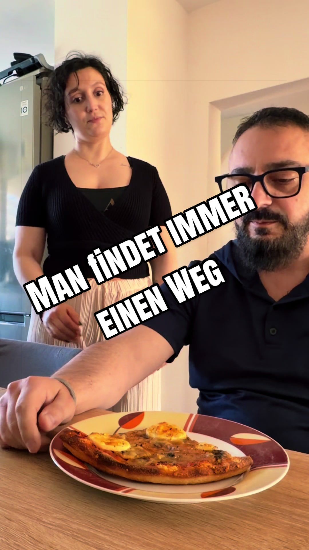 @CONNY & VINZ