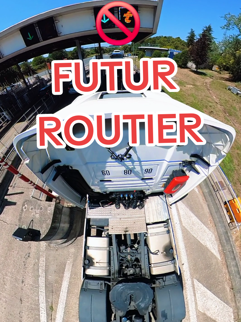 @UN ROUTIER