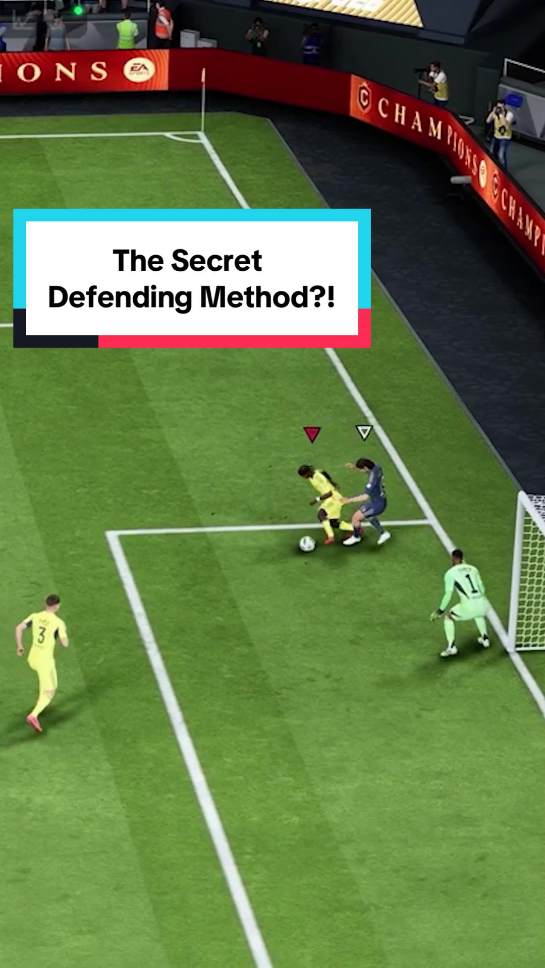 @THE GUIDE - FC Coaching