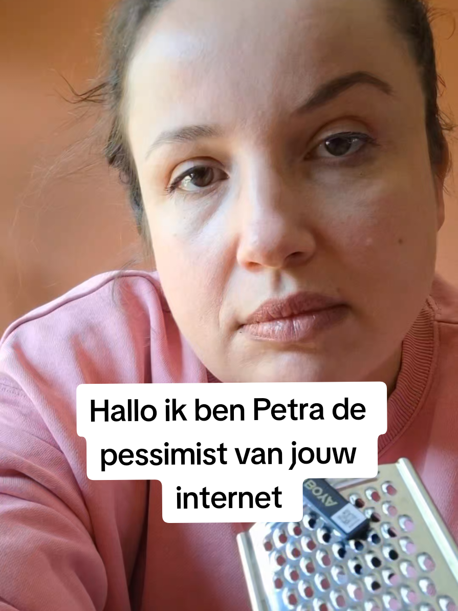 @Elvira Semovic |  Comedian