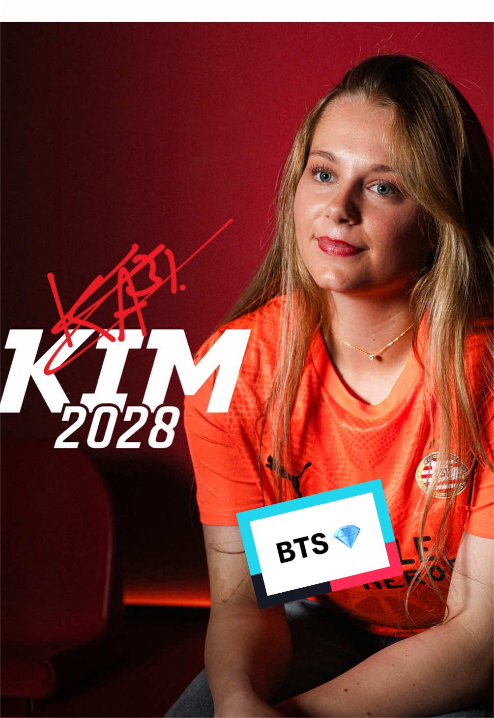 @PSV Vrouwen