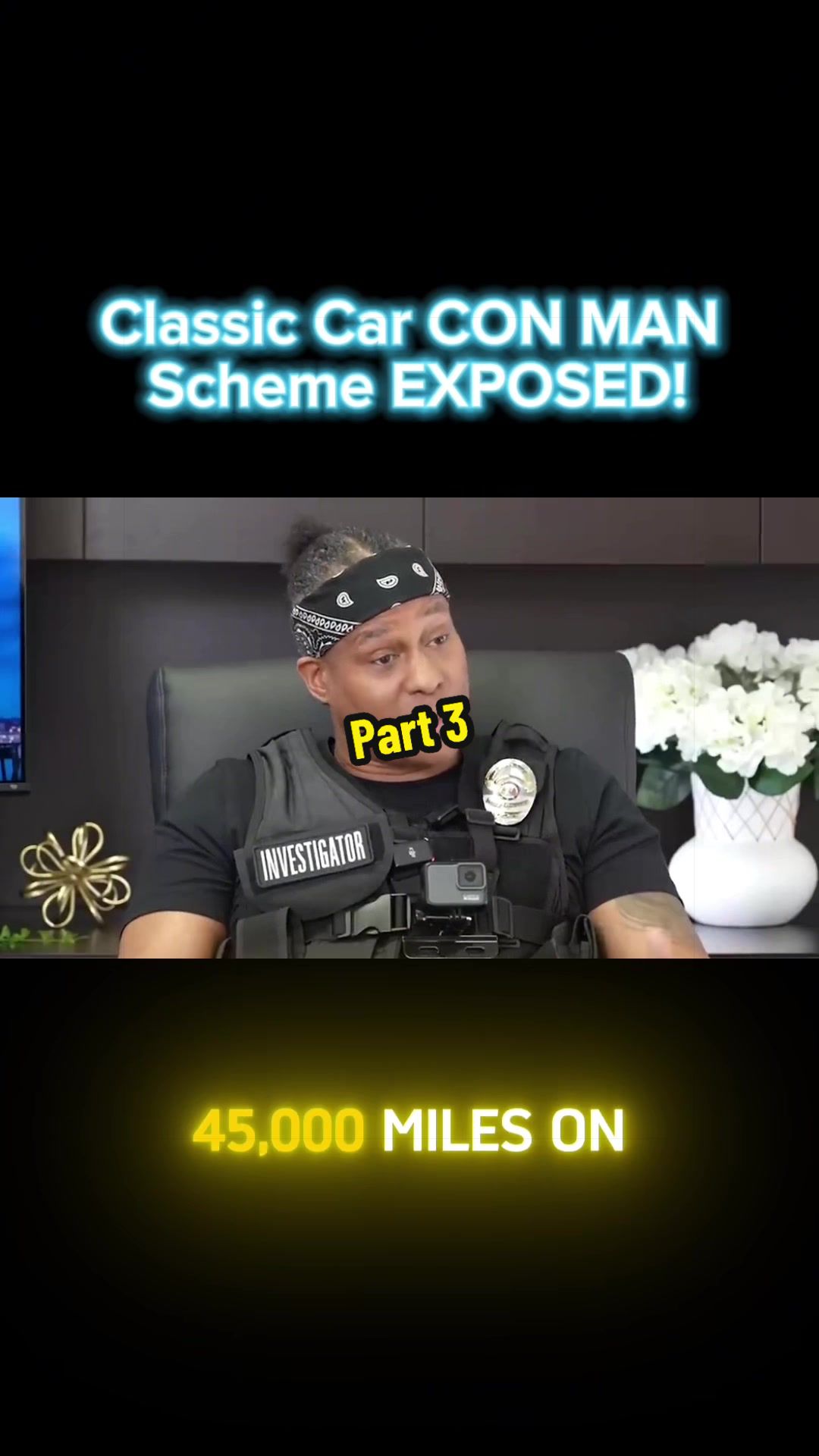 @Bounty Hunter Hunter