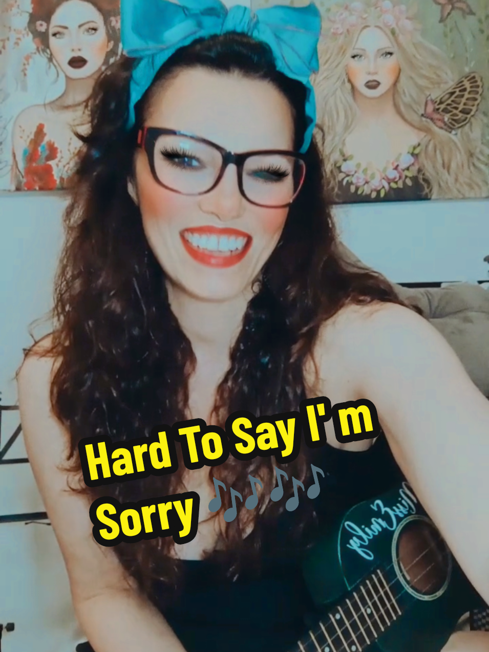 @Miss Emily
