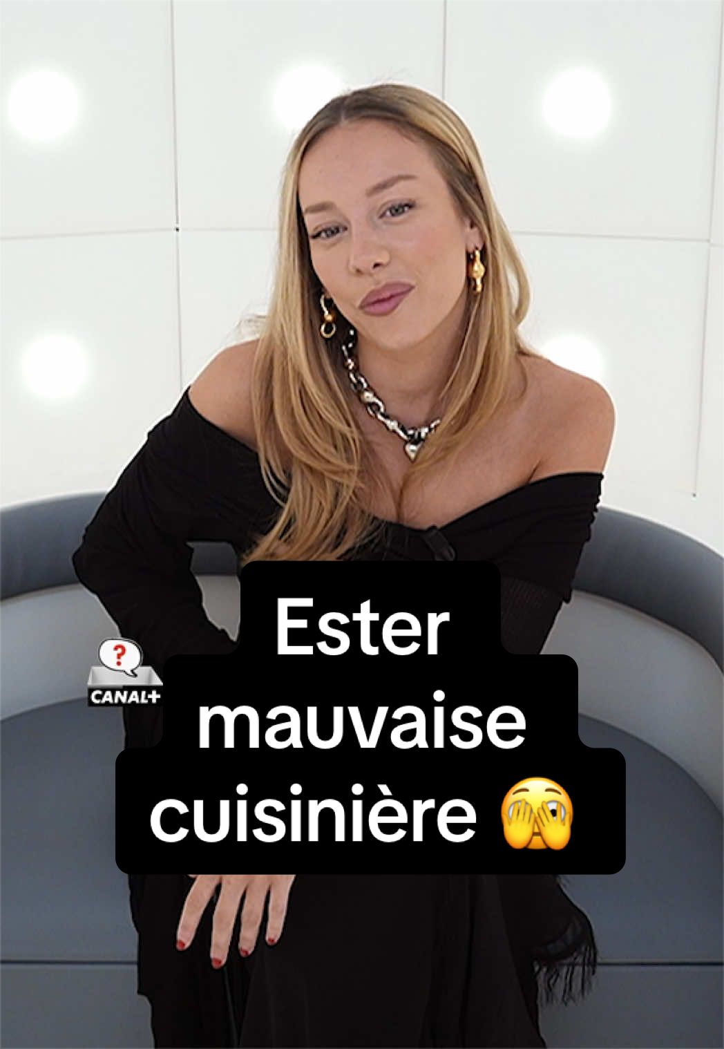 @La Boîte à Questions