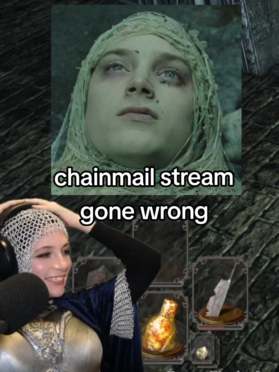 @chalice