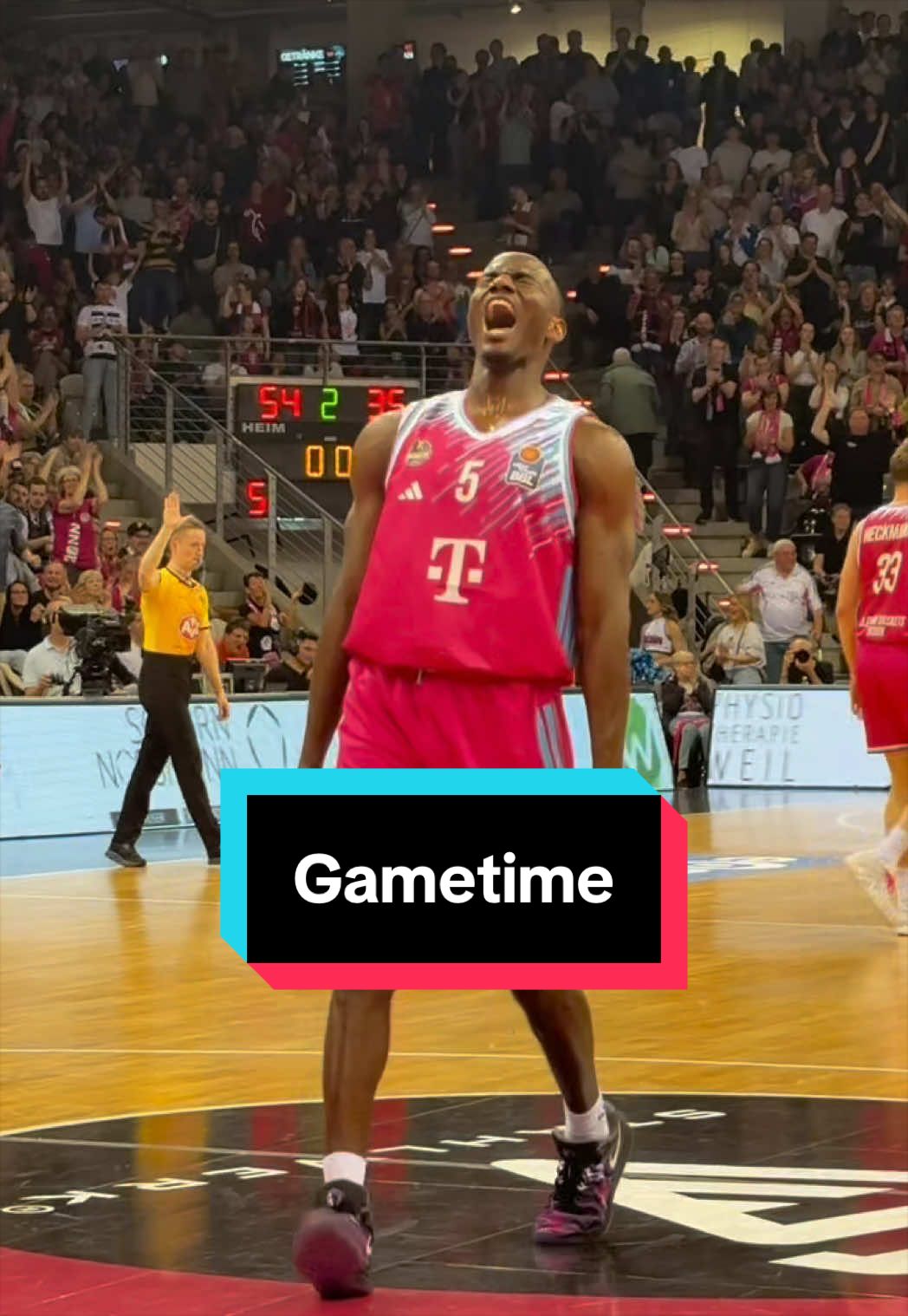 @Telekom Baskets Bonn