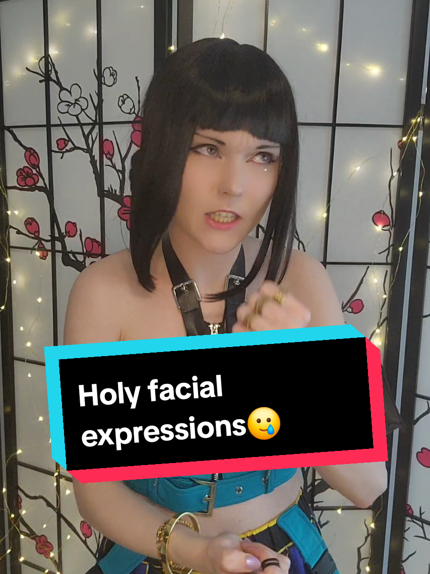 @AtinyAngelCosplay👼🌙