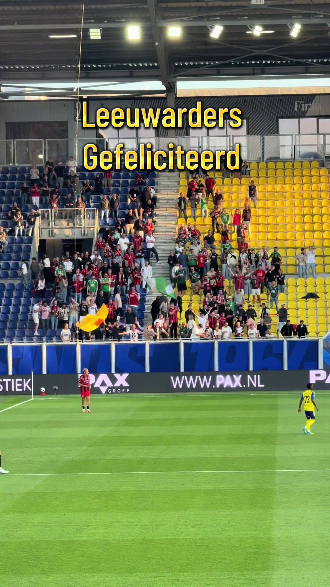 @Super Zuid LWD