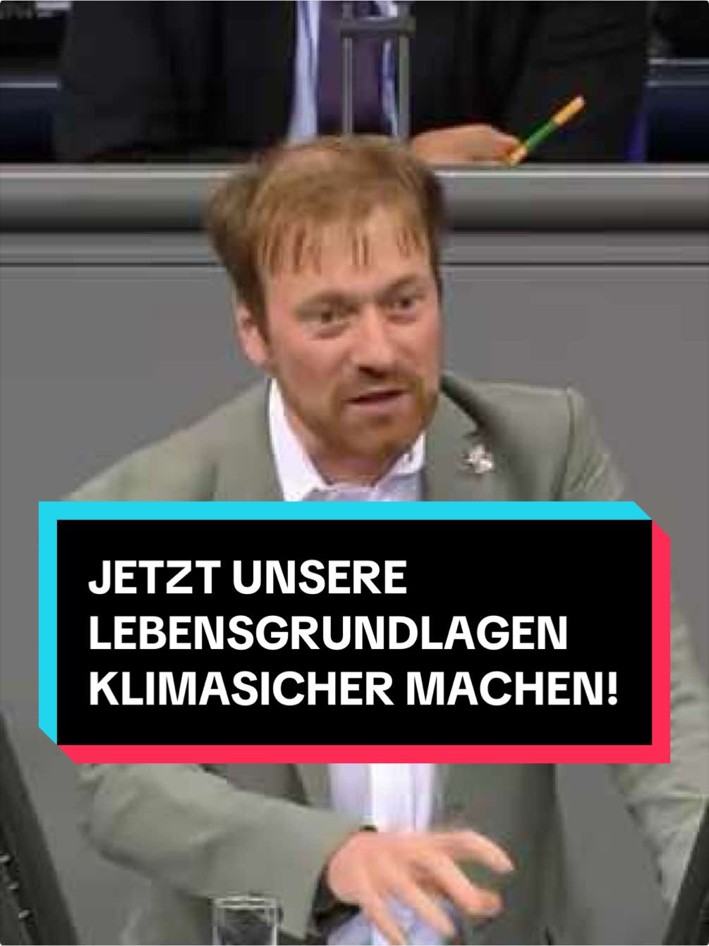 @Grüne im Bundestag