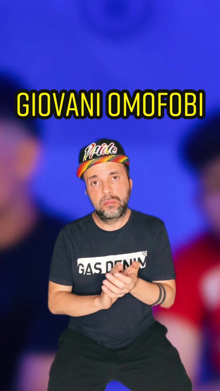 @Yagboy