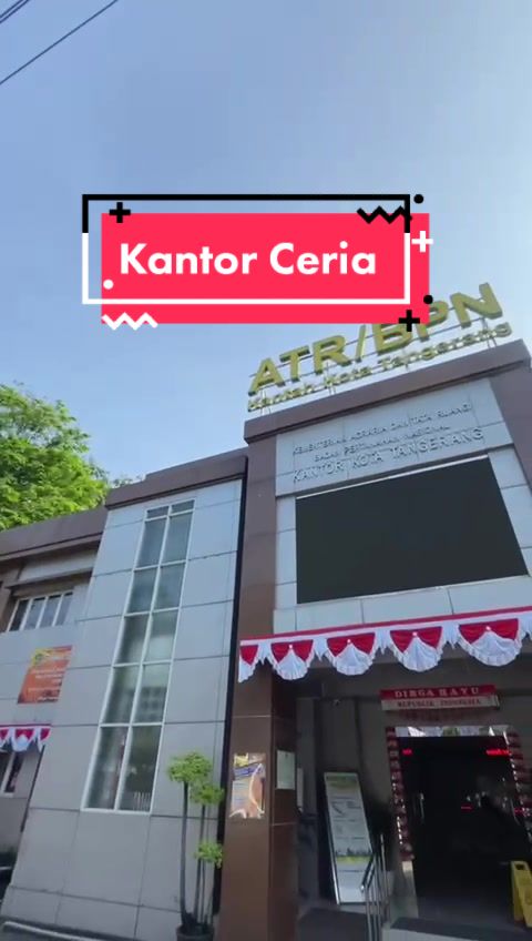 @Kantahkotatangerang