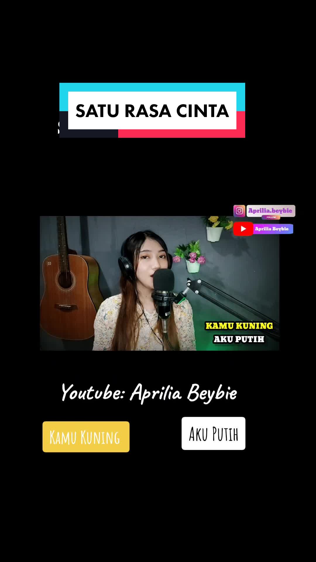 @Aprilia Beybie
