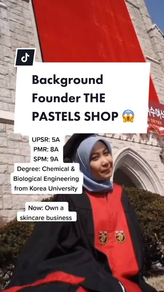 @The Pastels Shop