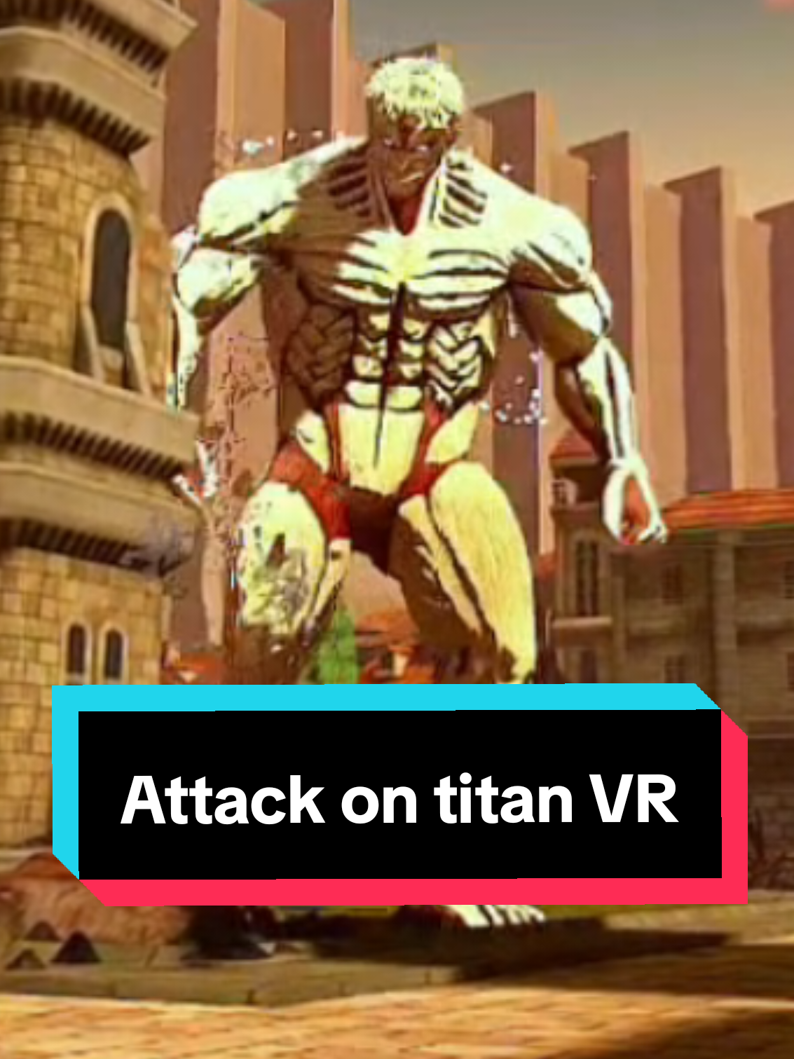 @VR activated