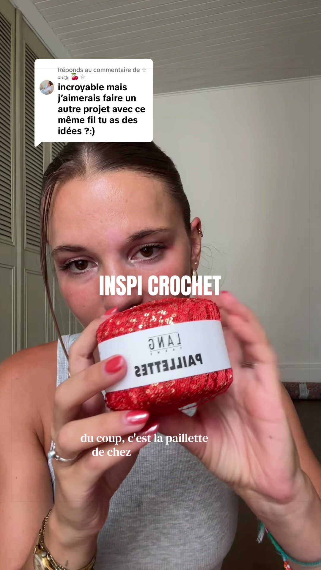 @Laurie | crochet