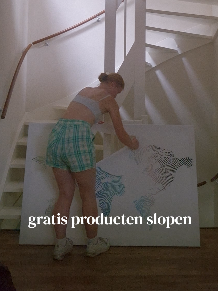 @Tessa Klok