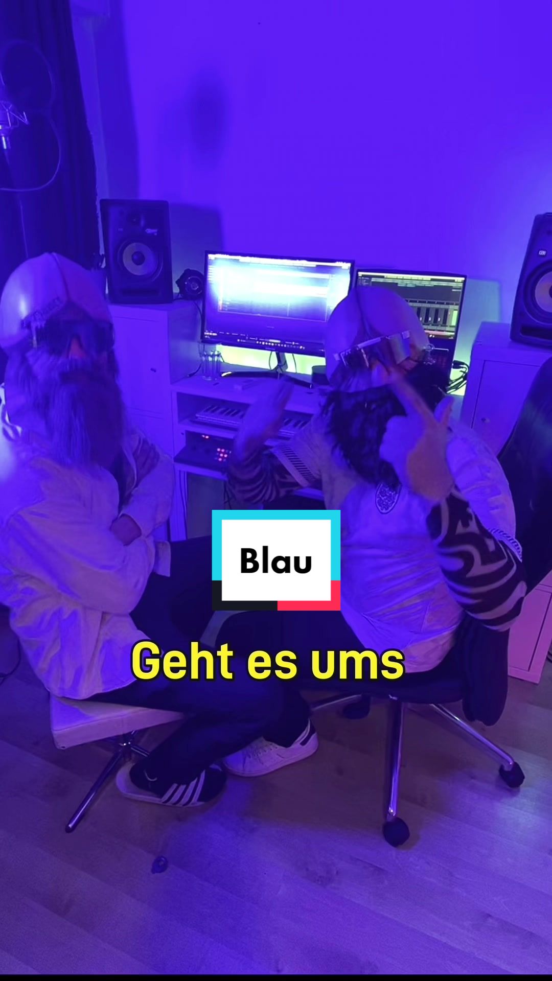 @Die Schwaynze