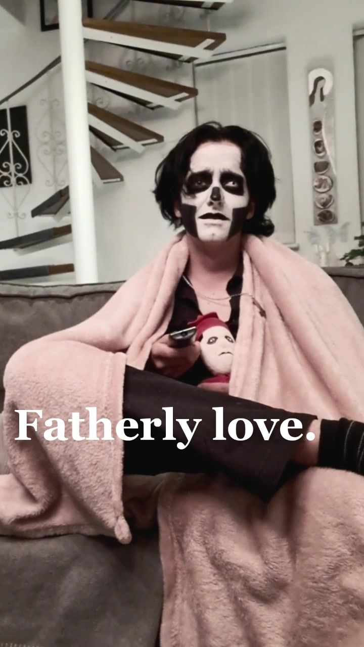 @Papa V(ince)