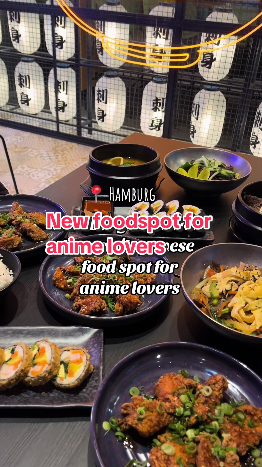 @JaHaFoodDiary Berlin/Hamburg