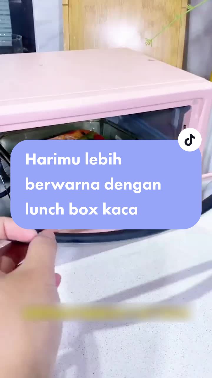 @Jualunch Box