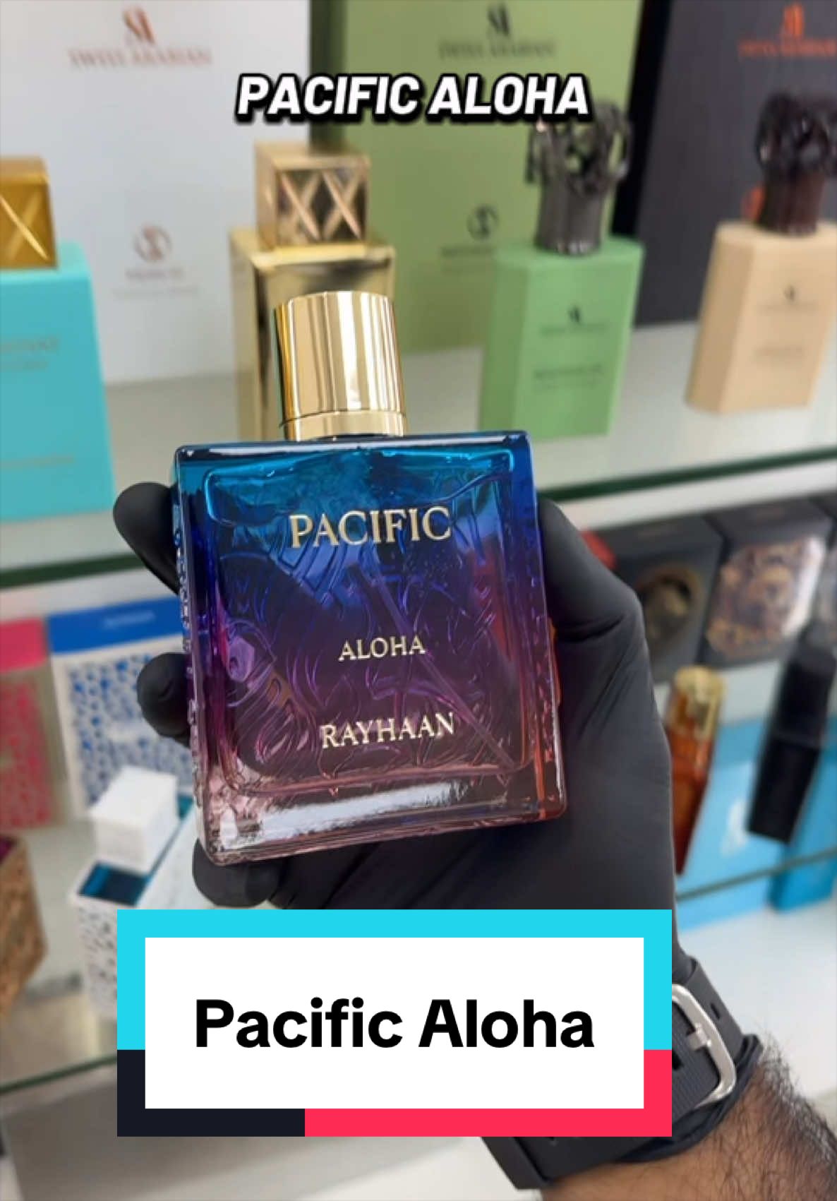 @Pearl Fragrances