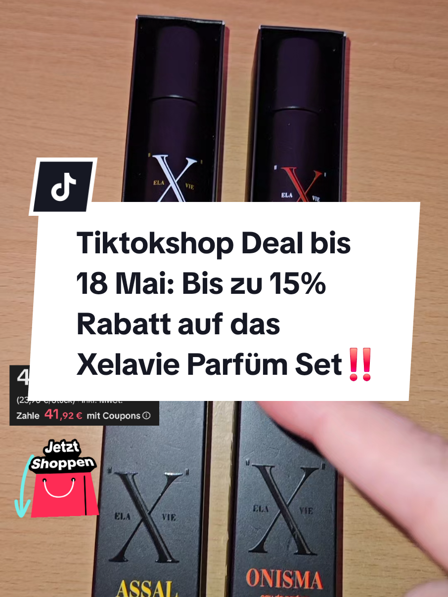 @PERFUMEDUNJA & MORE