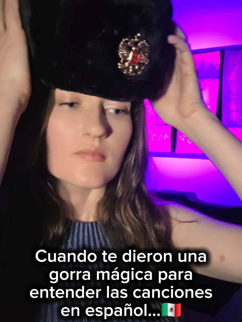 @Rusa Canta