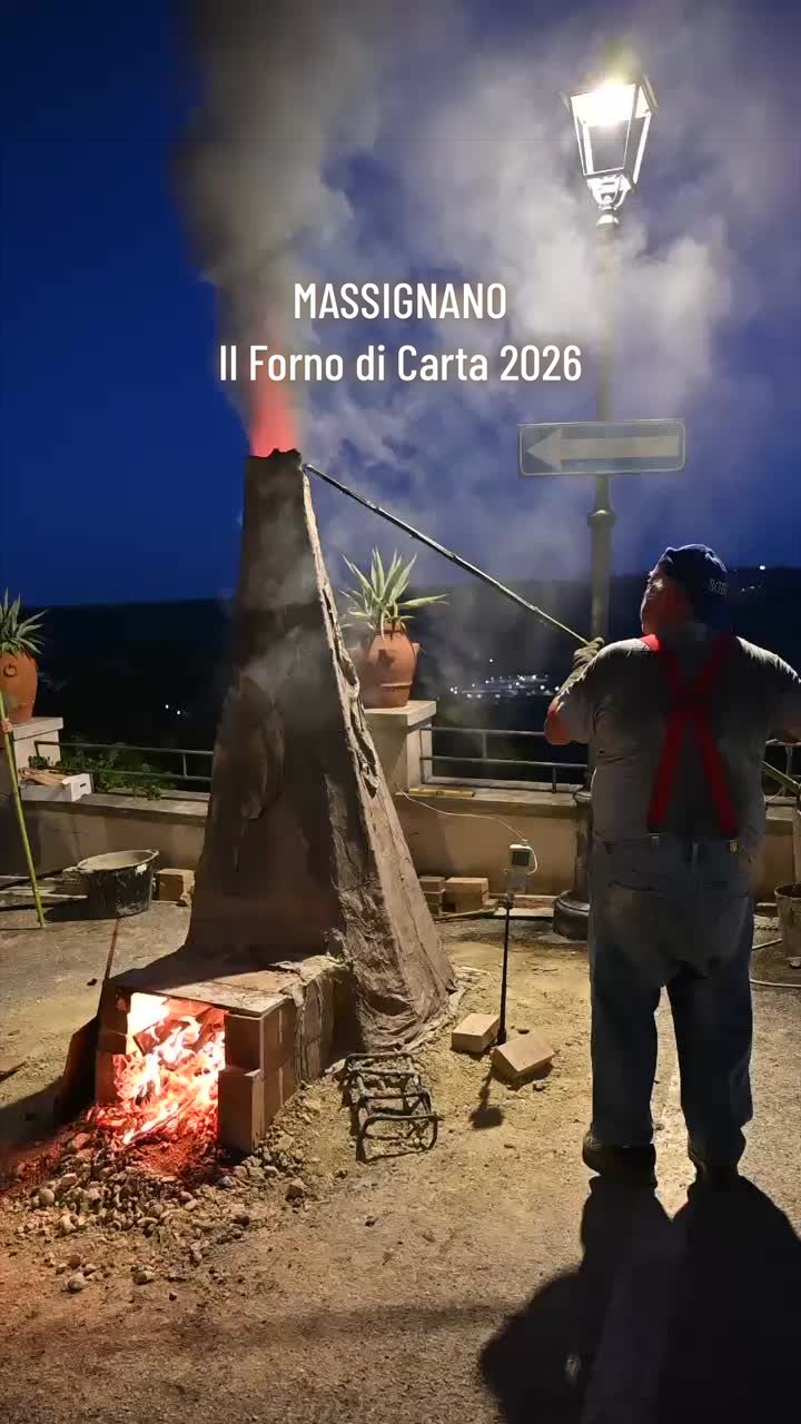@Massignano&ensp;(AP)