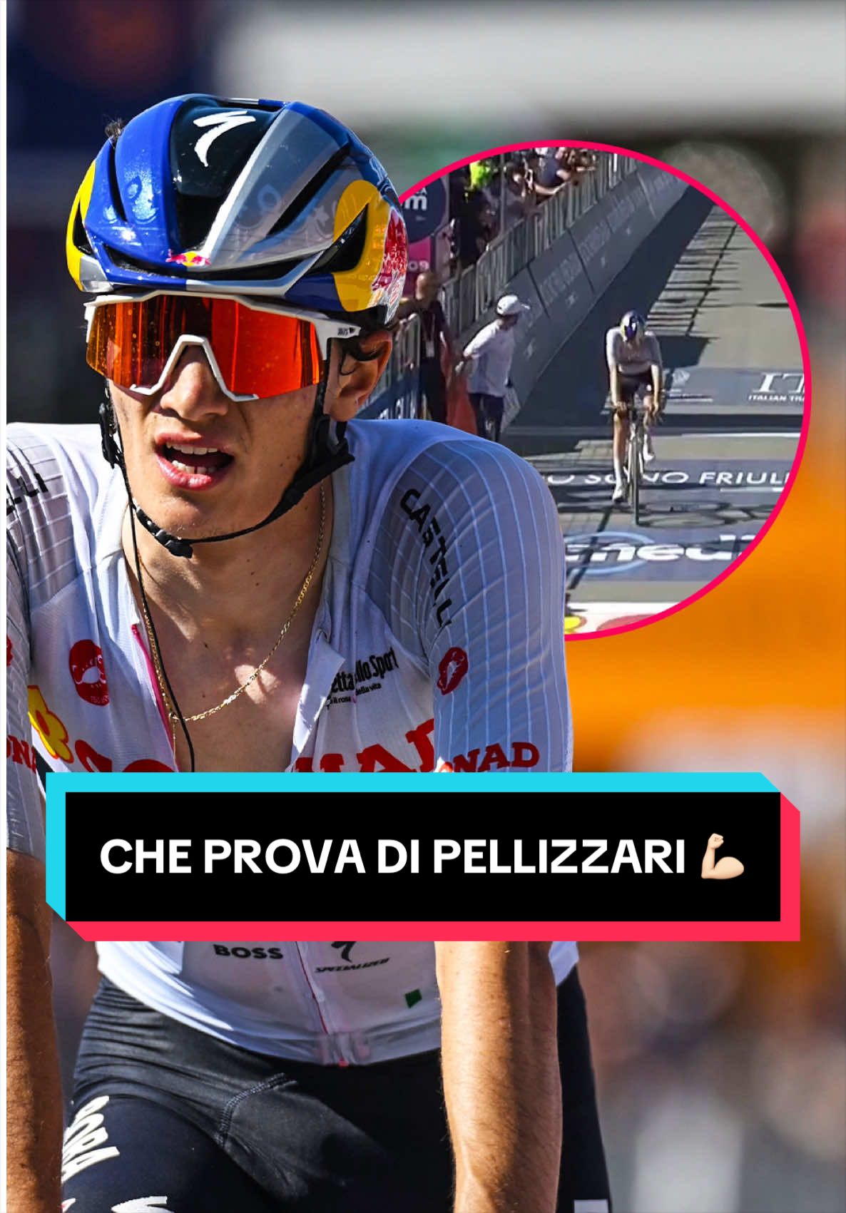 @Eurosport Italia