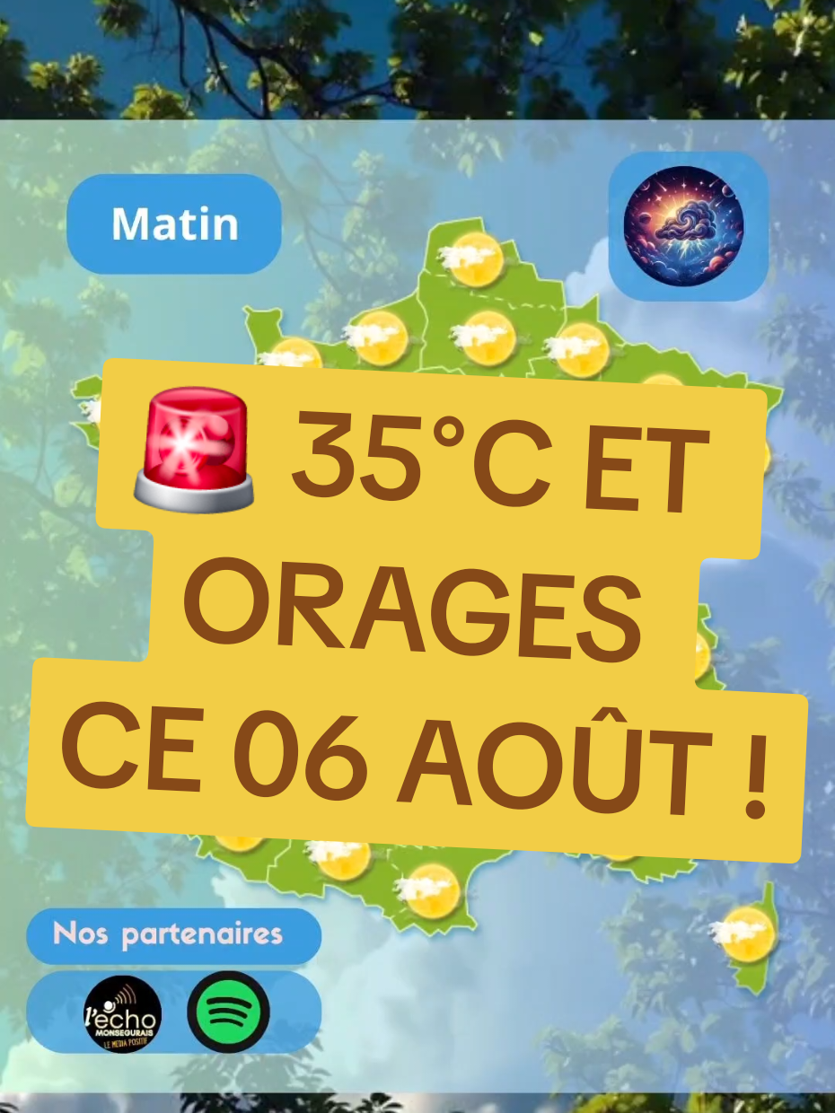 @Météo & Astro France 🔭