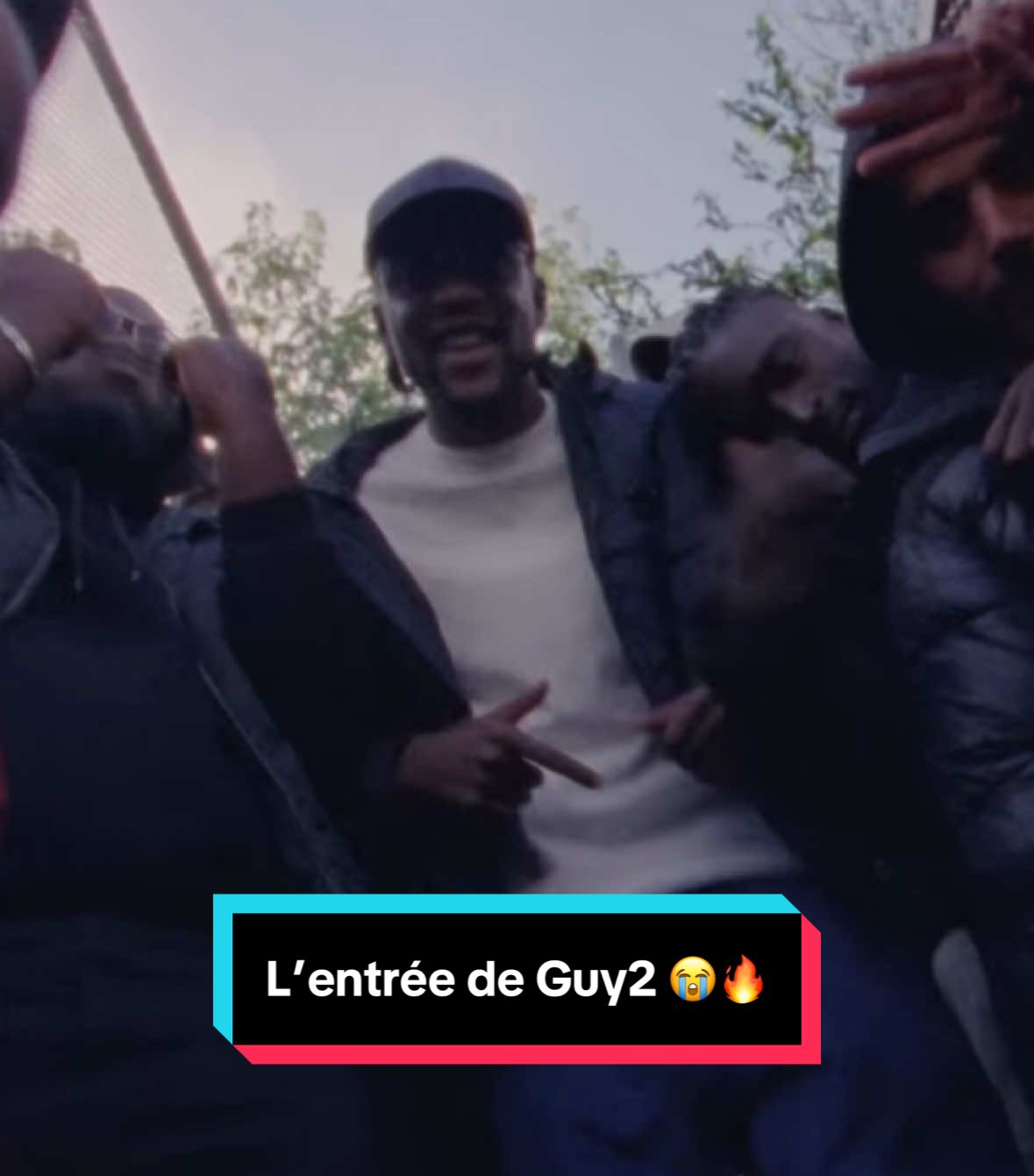 @GénérationOnChoke 🏹