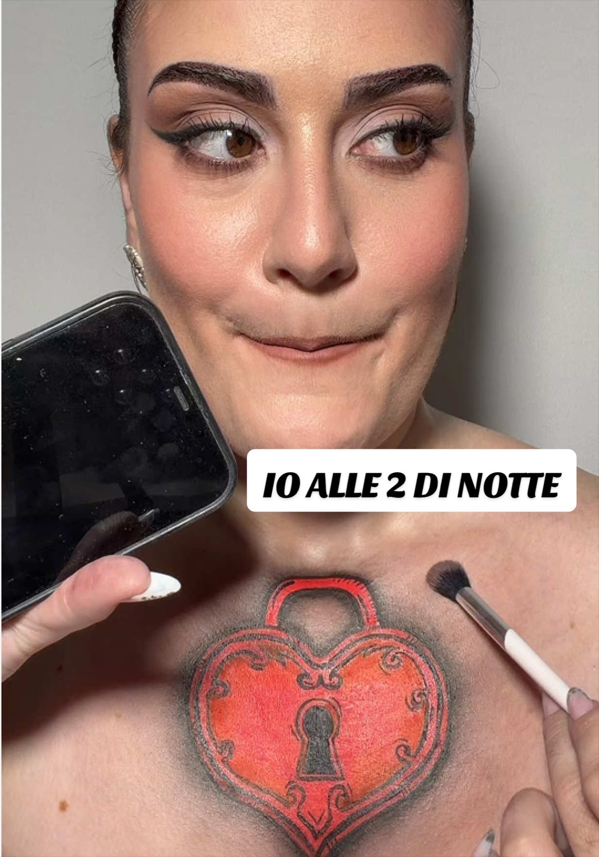 @Paolettabeautygram_