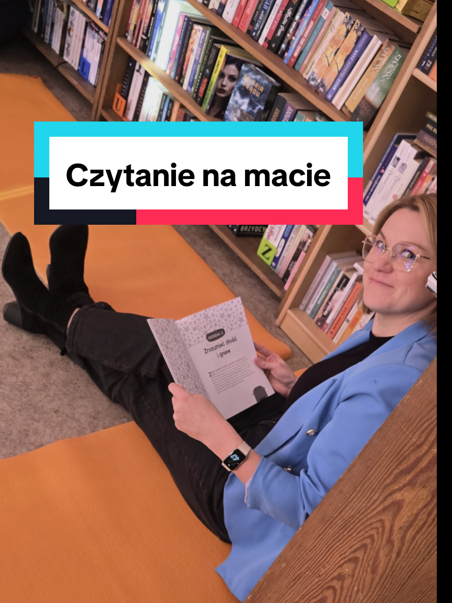 @Biblioteka w Alejach-ZS1 Łuków