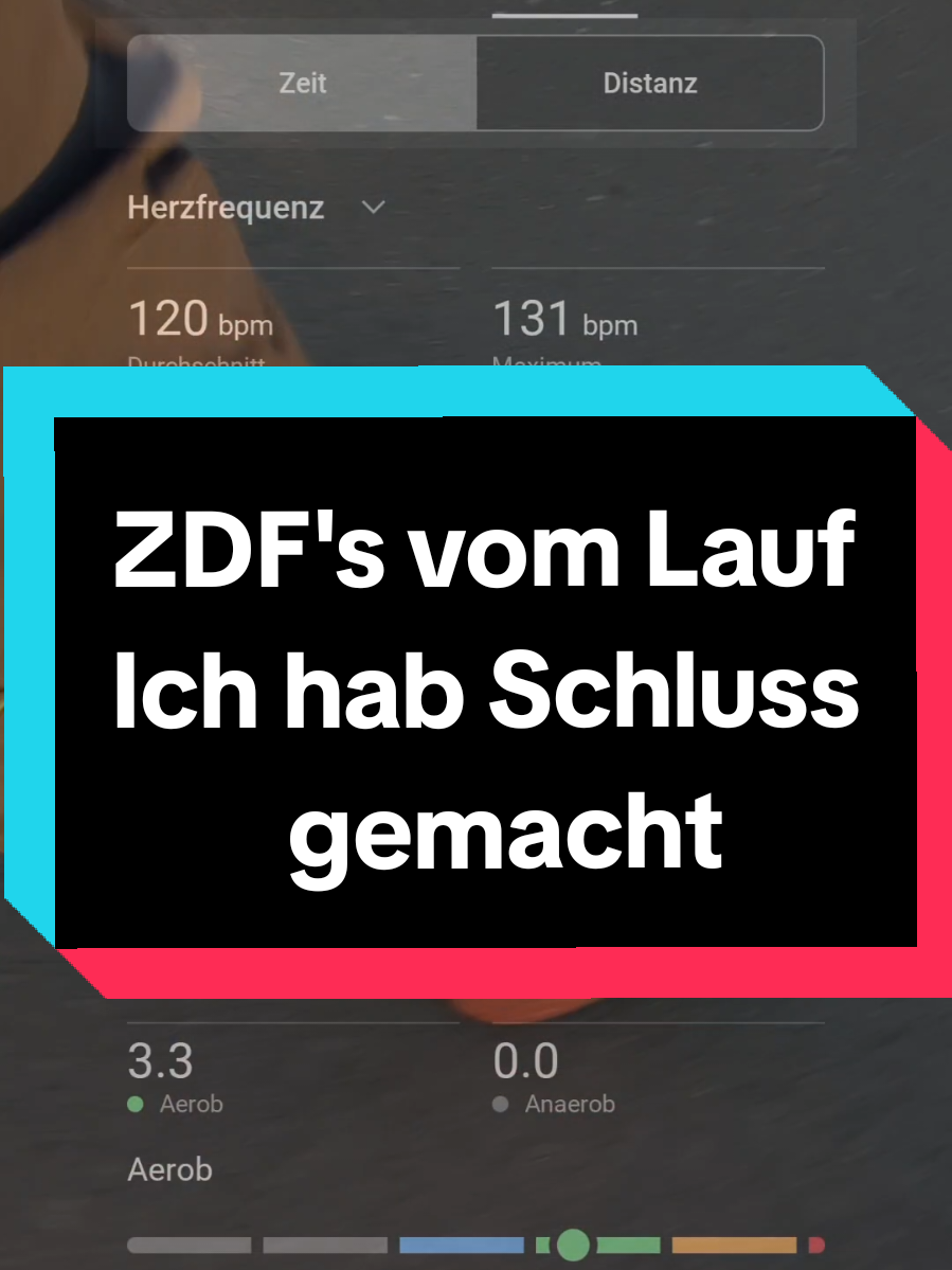 @Maik | Genussl&auml;ufer | UM85km