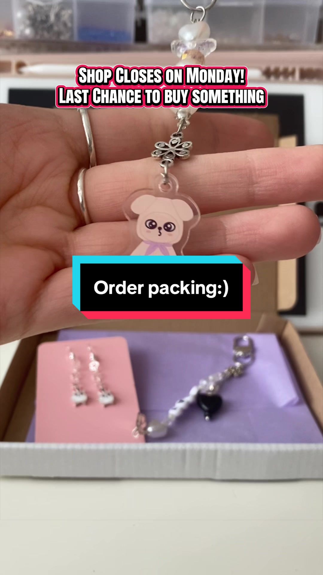 @Cleopattra’s Jewelry
