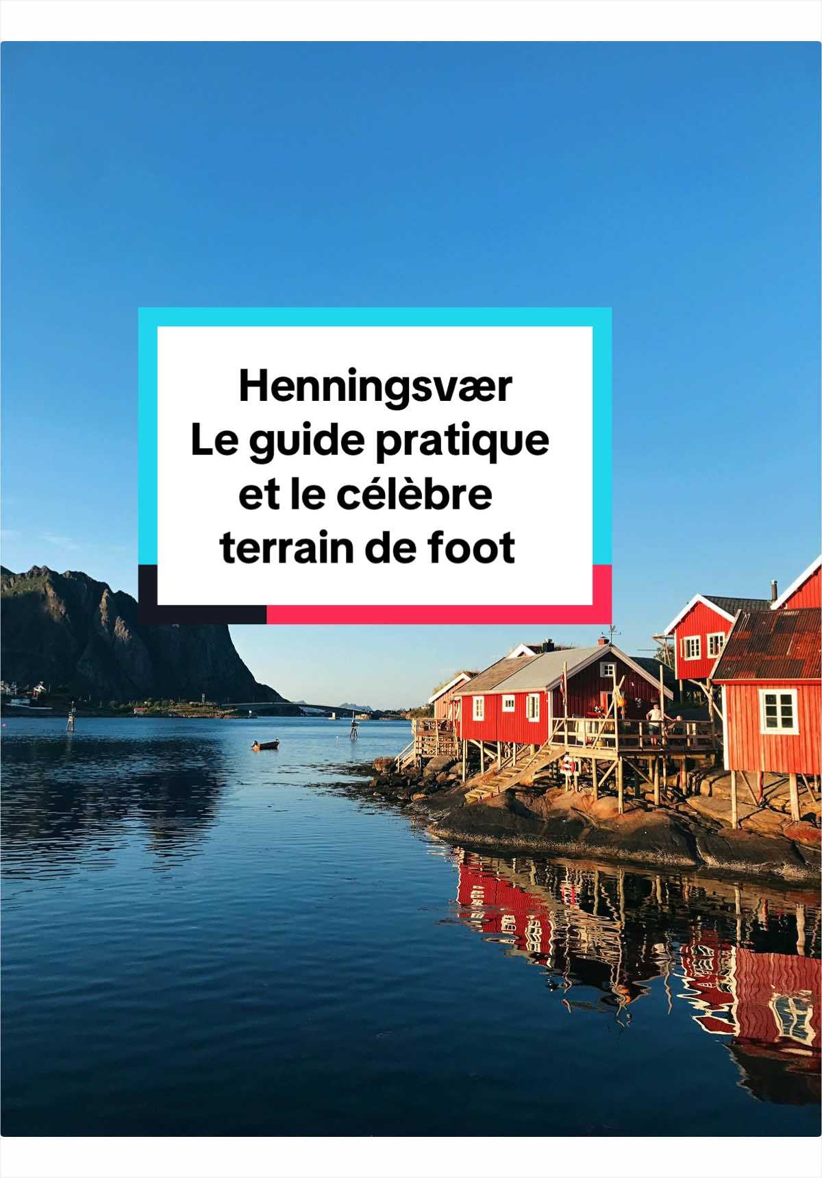 @Tout savoir sur la Norv&egrave;ge🇳🇴