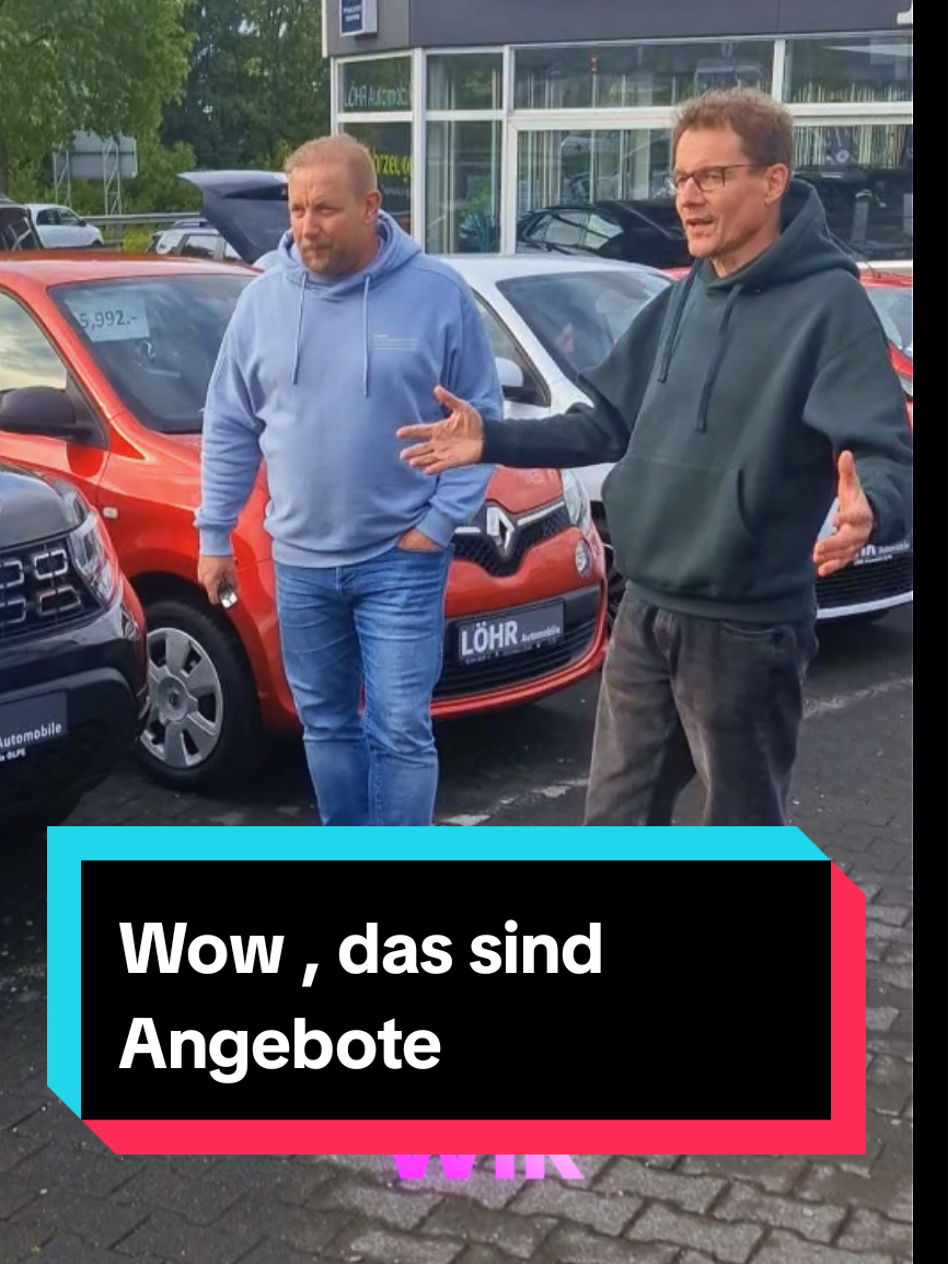@L&ouml;hr Automobile Olpe / Dirk
