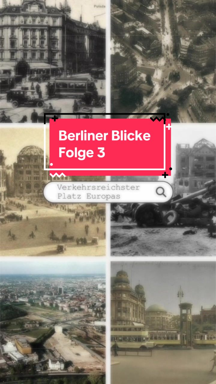 @Panoramapunkt Berlin