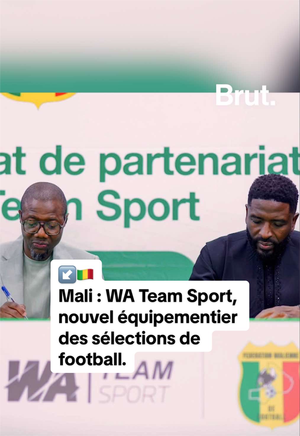 @Brut. Afrique