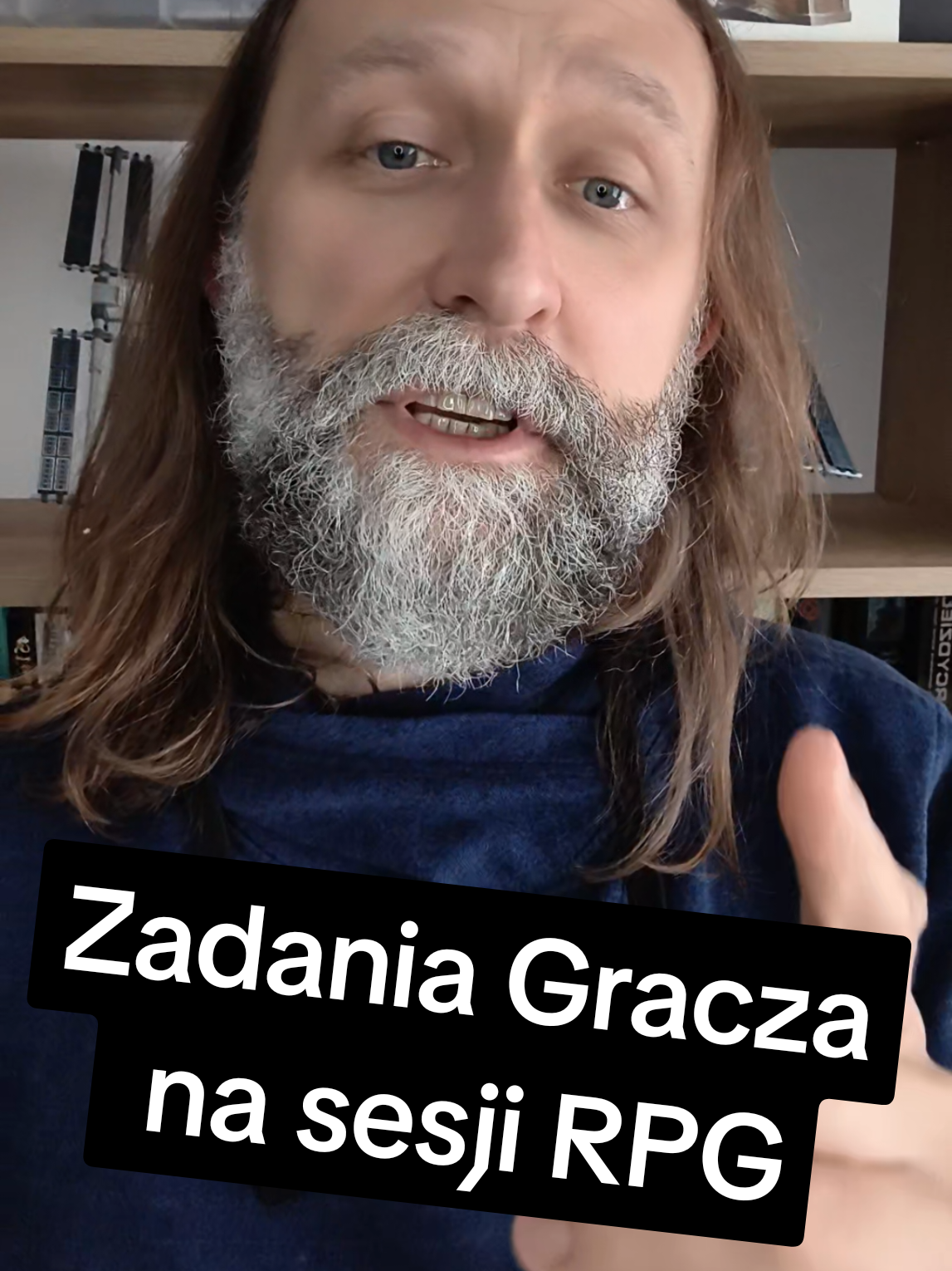 @m&oacute;l erpegowy