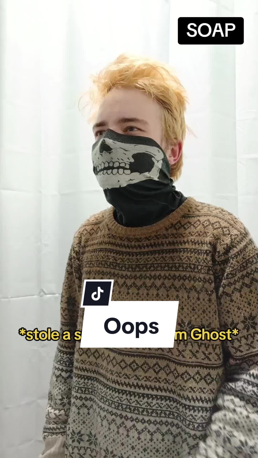 @Rando