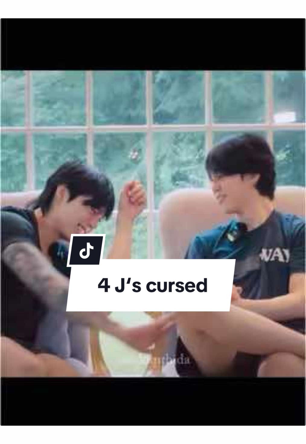@Otae7⁷ seeing BTS