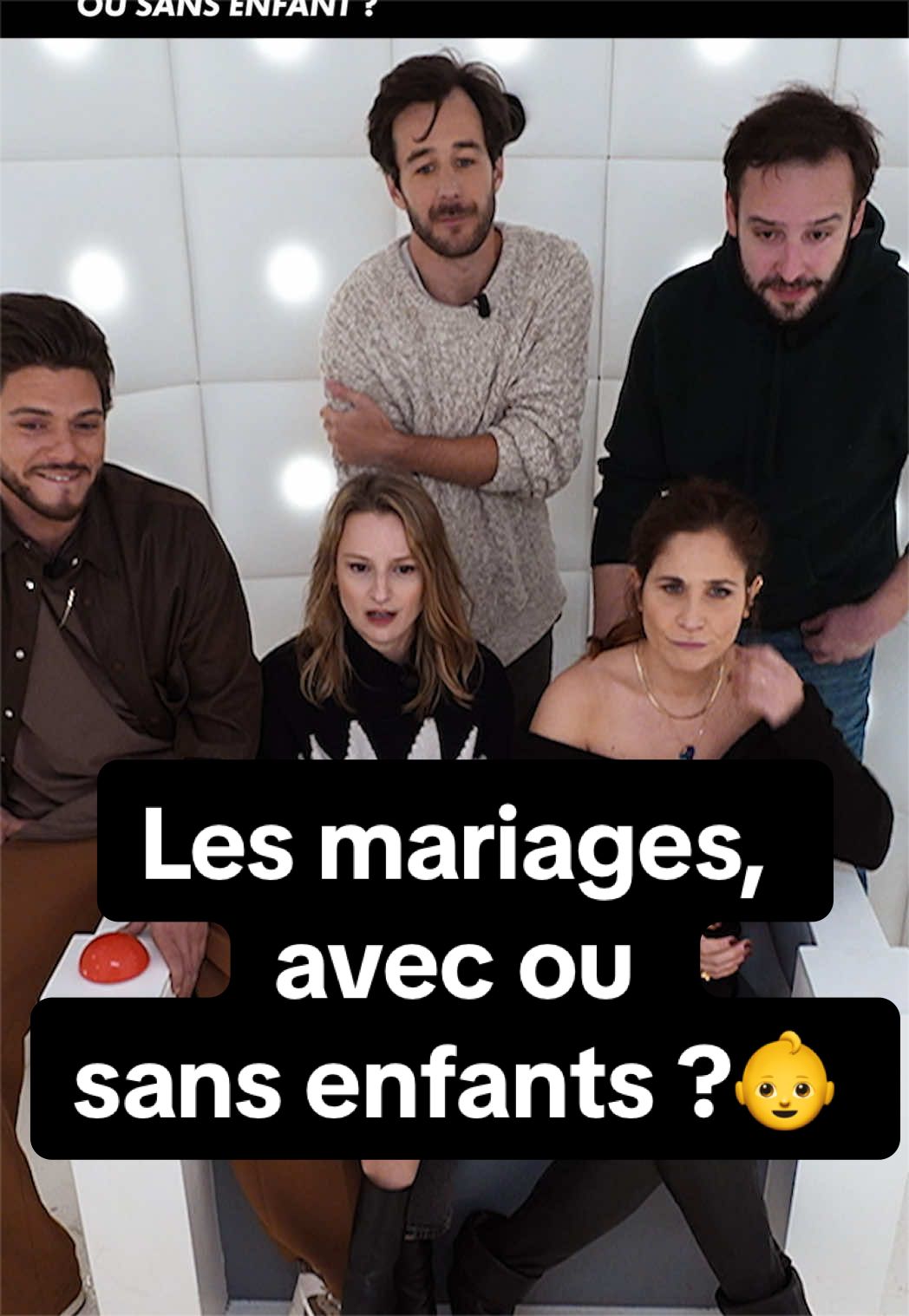 @La Bo&icirc;te &agrave; Questions