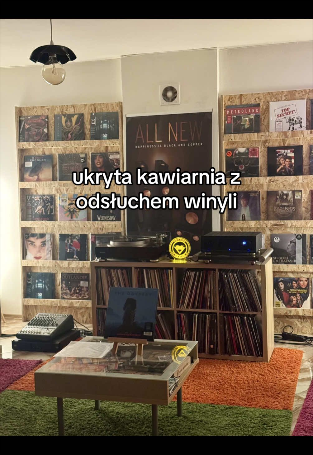 @Justine 💌 Warsaw places