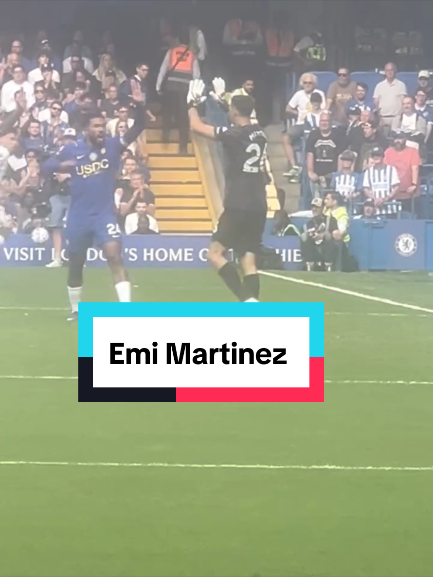 @Isaac Chelsea Fan