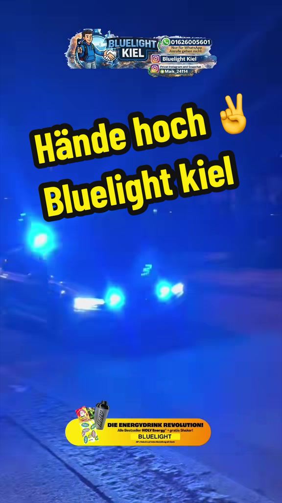 @Bluelight Kiel