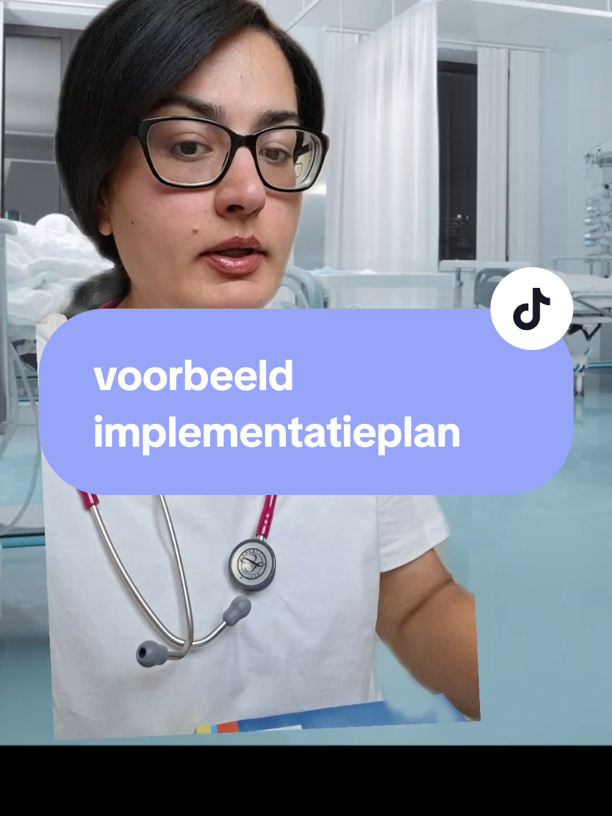 @Verpleegkunde Docent