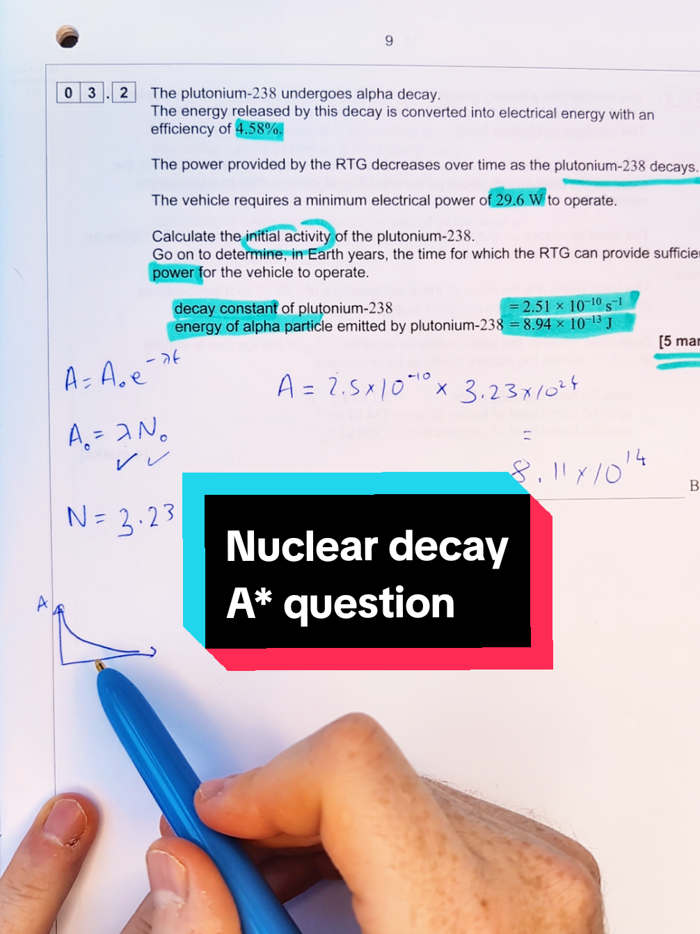 @Captain Physics A-Level